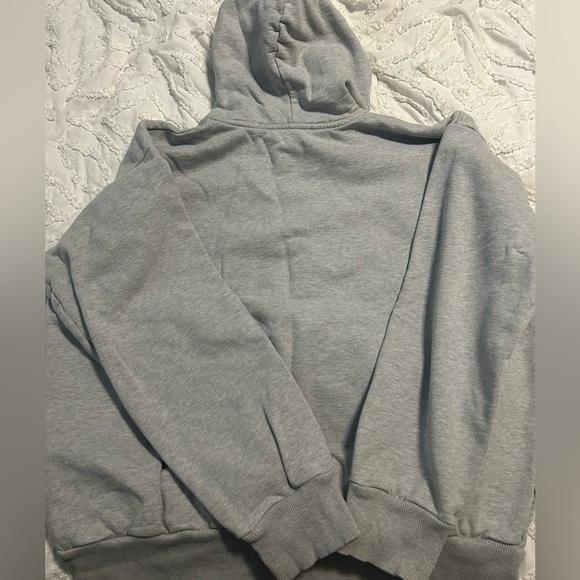 DIESEL HOODIE MENS SIZE LARGE - Picture 2 of 4